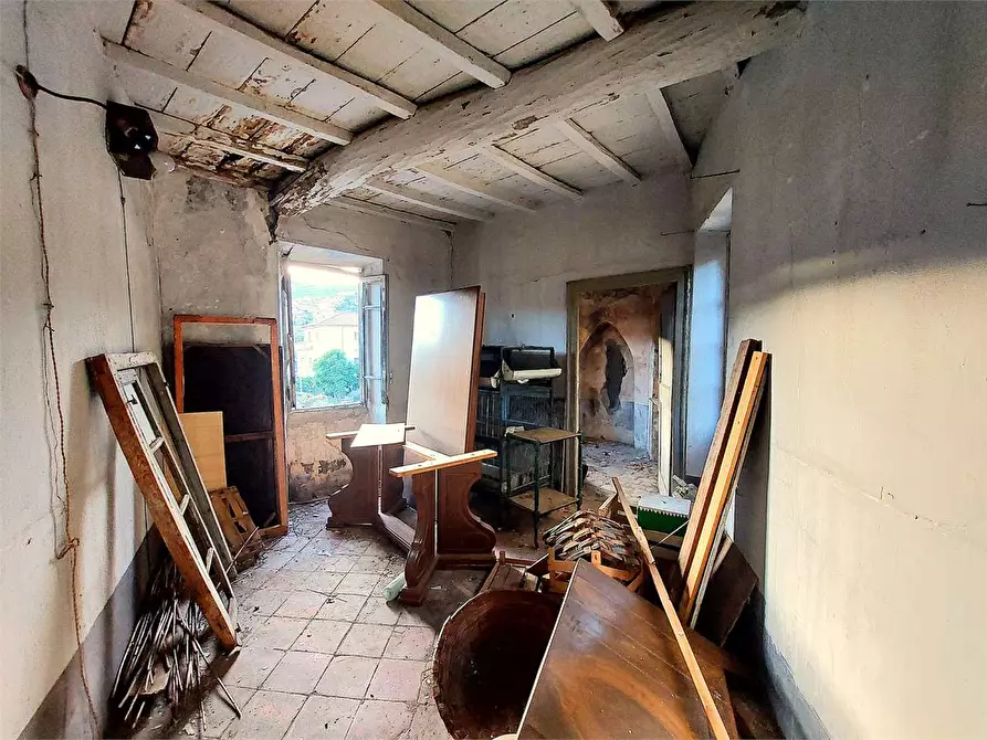 Immagine 12 di Rustico / casale in vendita  in Piazza Vittorio Veneto a Pontedassio