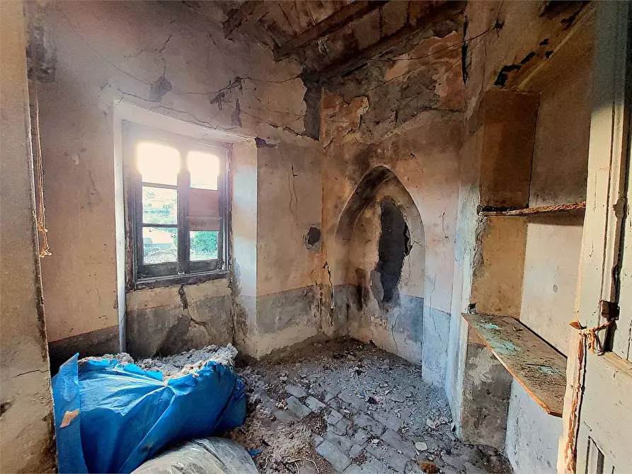Immagine 13 di Rustico / casale in vendita  in Piazza Vittorio Veneto a Pontedassio