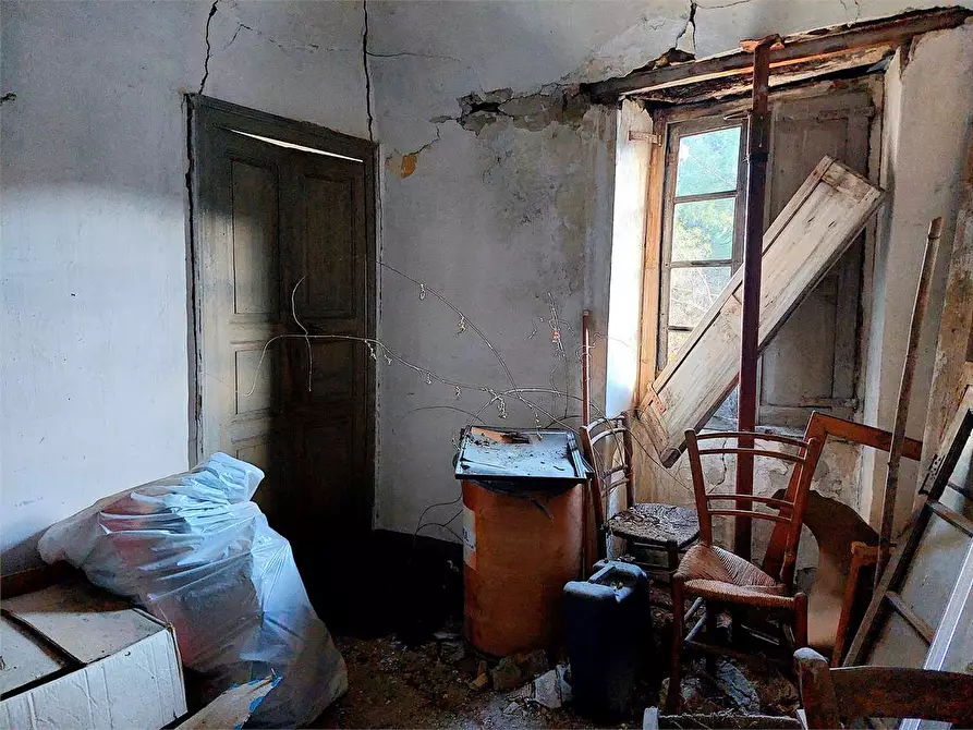 Immagine 14 di Rustico / casale in vendita  in Piazza Vittorio Veneto a Pontedassio