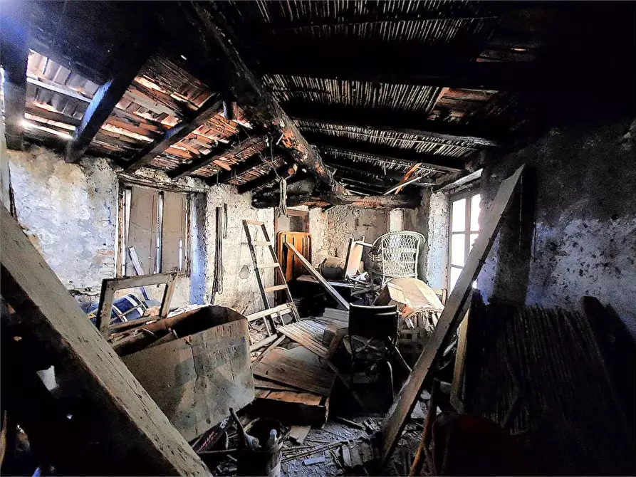 Immagine 17 di Rustico / casale in vendita  in Piazza Vittorio Veneto a Pontedassio