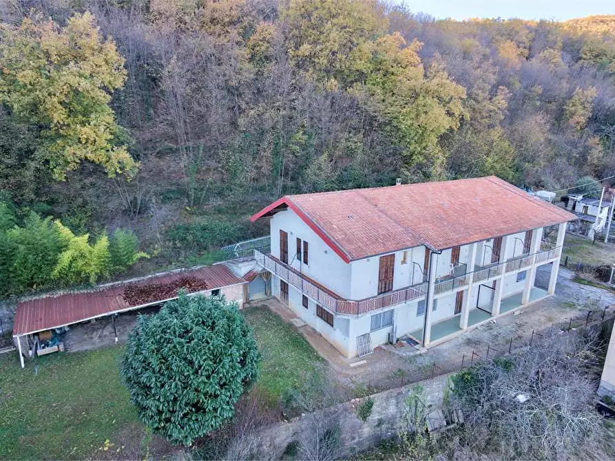 Immagine 2 di Casa indipendente in vendita  in Strada provinciale 14 2 a Borghetto D'arroscia