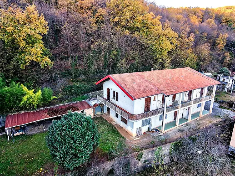 Immagine 73 di Casa indipendente in vendita  in Strada provinciale 14 2 a Borghetto D'arroscia