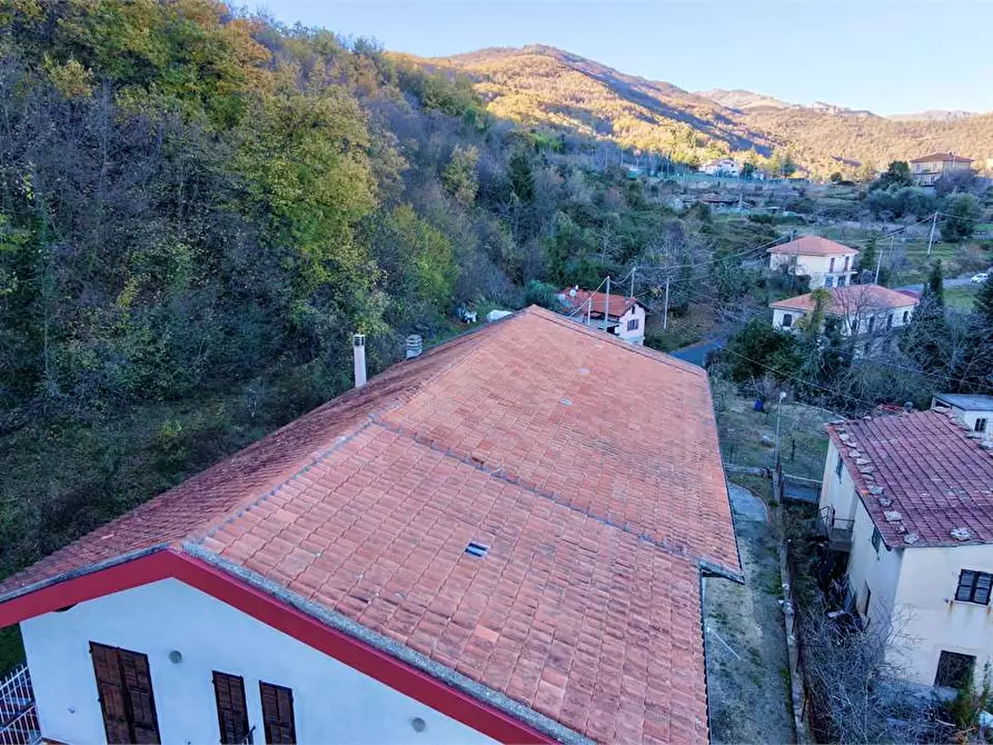 Immagine 3 di Casa indipendente in vendita  in Strada provinciale 14 2 a Borghetto D'arroscia