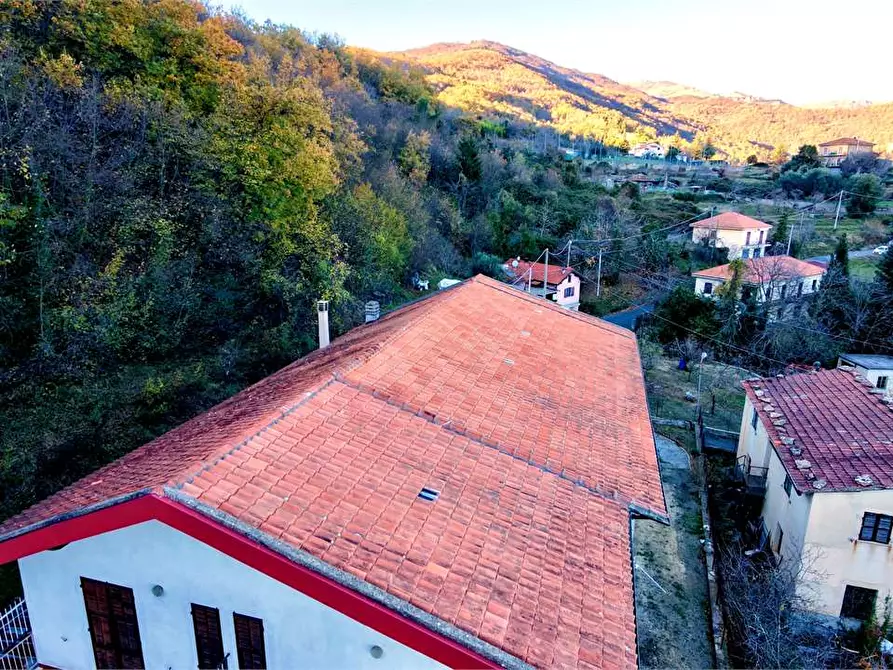 Immagine 3 di Casa indipendente in vendita  in Strada provinciale 14 2 a Borghetto D'arroscia