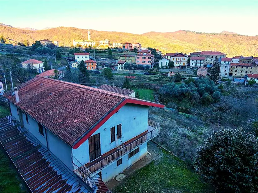 Immagine 74 di Casa indipendente in vendita  in Strada provinciale 14 2 a Borghetto D'arroscia