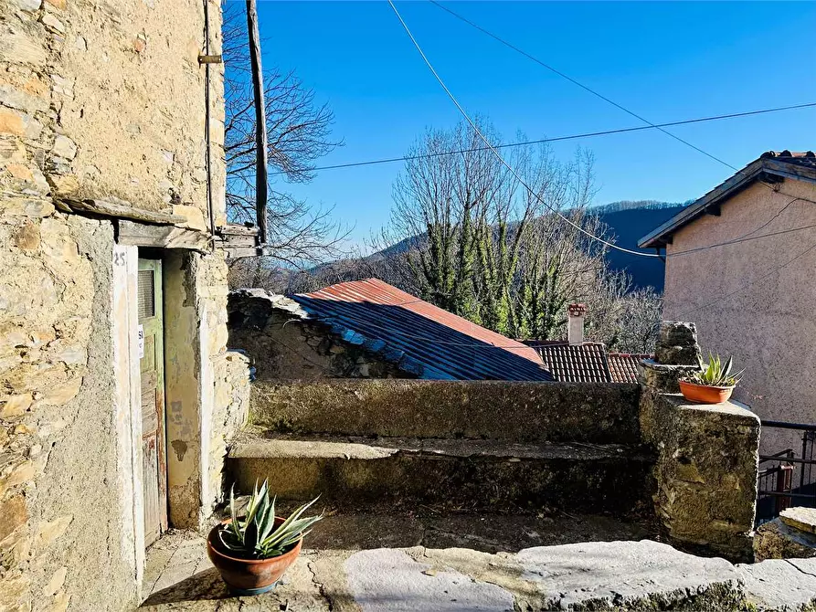 Immagine 6 di Rustico / casale in vendita  in Ruora, Via San Rocco a Caprauna