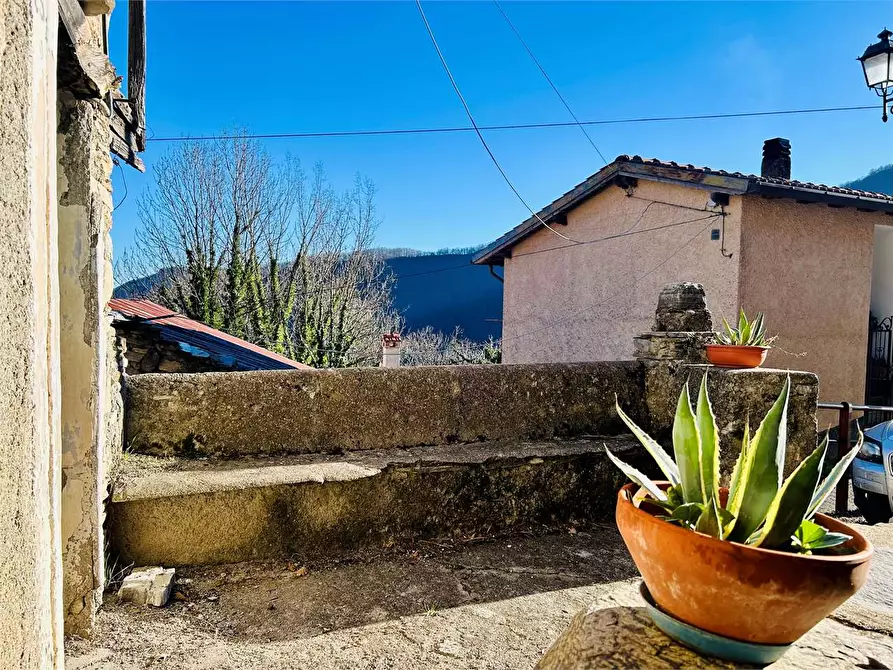 Immagine 2 di Rustico / casale in vendita  in Ruora, Via San Rocco a Caprauna