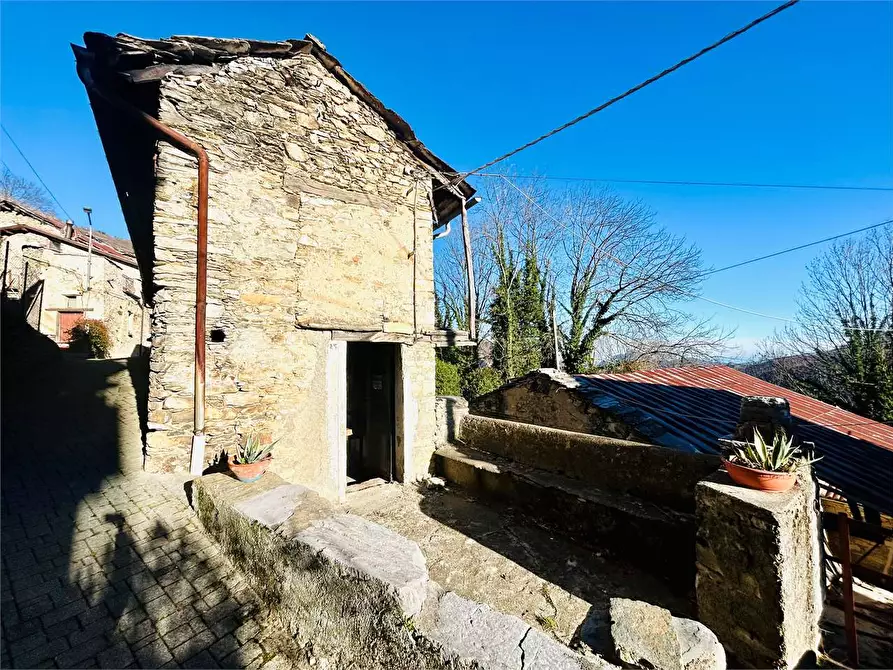 Immagine 1 di Rustico / casale in vendita  in Borgata Ruora a Caprauna