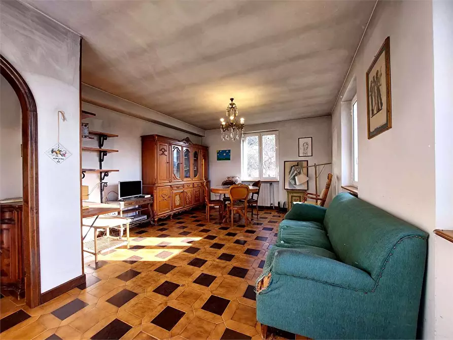 Immagine 11 di Casa indipendente in vendita  in Villaggio del Sole a Pieve Di Teco