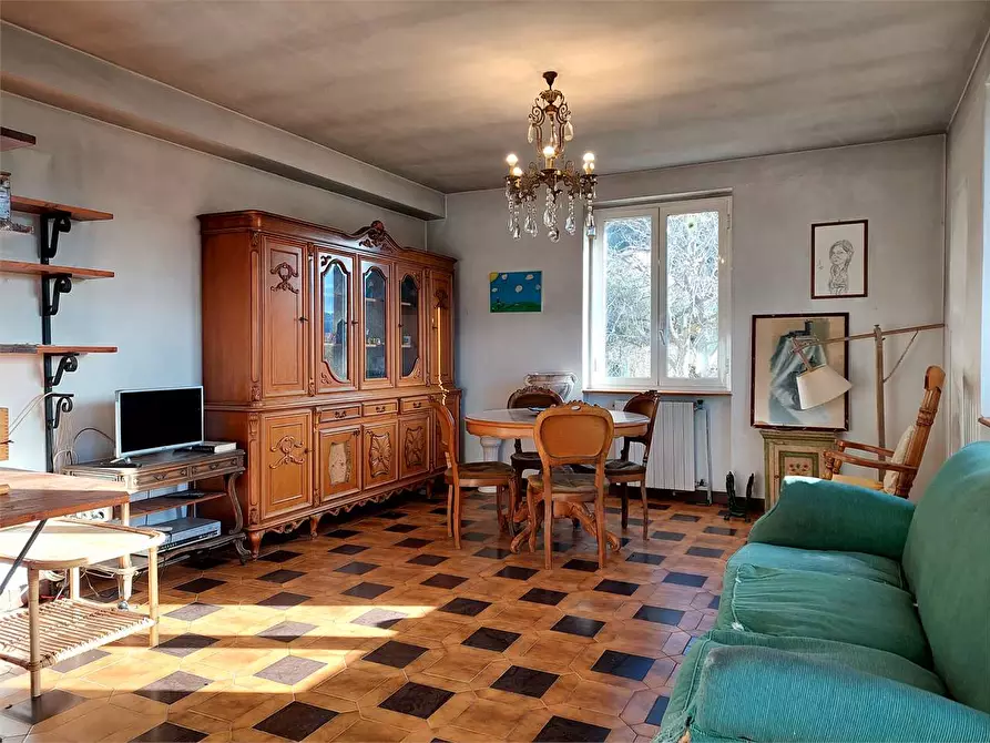 Immagine 15 di Casa indipendente in vendita  in Villaggio del Sole a Pieve Di Teco