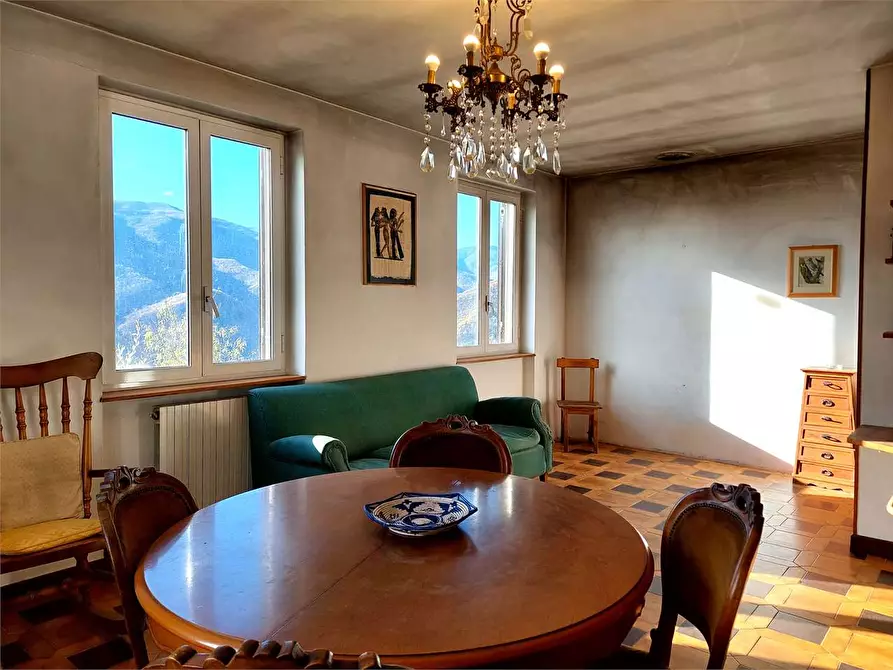 Immagine 16 di Casa indipendente in vendita  in Villaggio del Sole a Pieve Di Teco