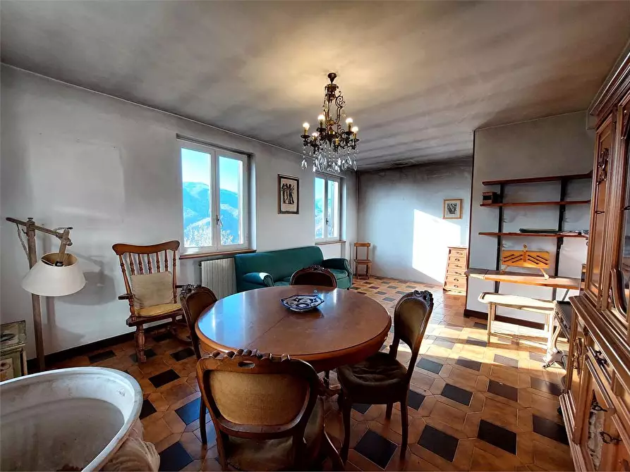 Immagine 17 di Casa indipendente in vendita  in Villaggio del Sole a Pieve Di Teco