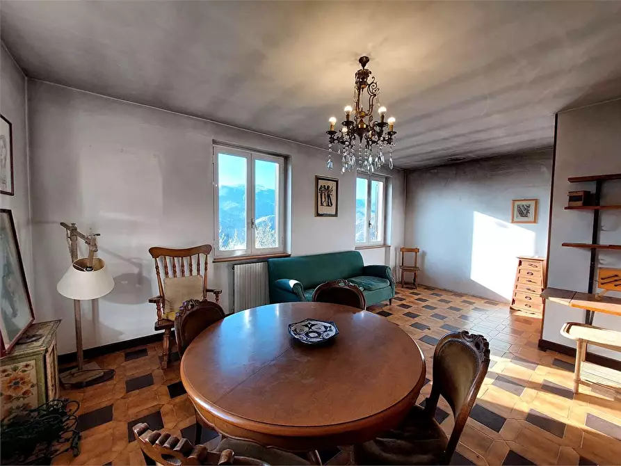 Immagine 18 di Casa indipendente in vendita  in Villaggio del Sole a Pieve Di Teco