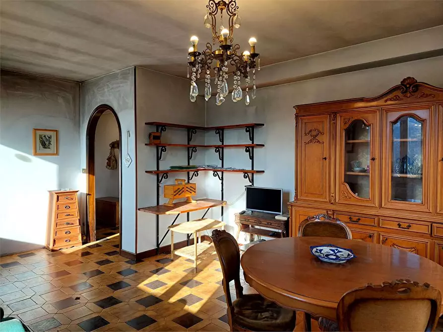 Immagine 10 di Casa indipendente in vendita  in Villaggio del Sole a Pieve Di Teco