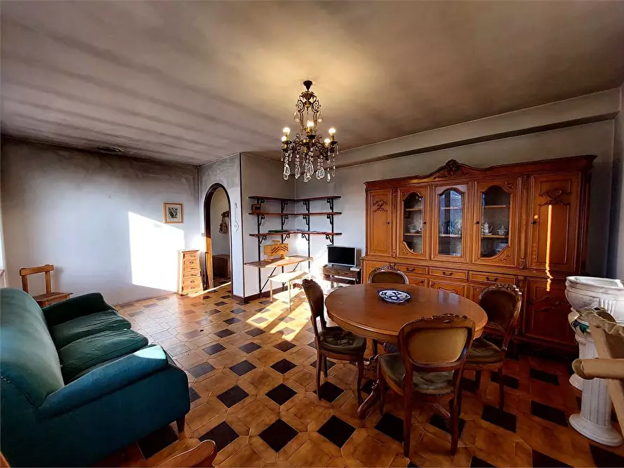 Immagine 19 di Casa indipendente in vendita  in Villaggio del Sole a Pieve Di Teco