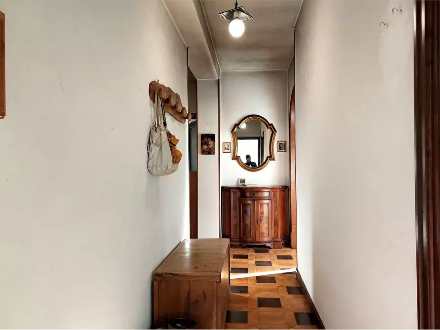 Immagine 9 di Casa indipendente in vendita  in Villaggio del Sole a Pieve Di Teco