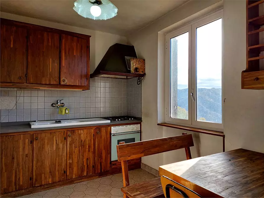 Immagine 20 di Casa indipendente in vendita  in Villaggio del Sole a Pieve Di Teco