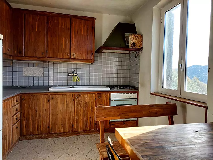 Immagine 22 di Casa indipendente in vendita  in Villaggio del Sole a Pieve Di Teco