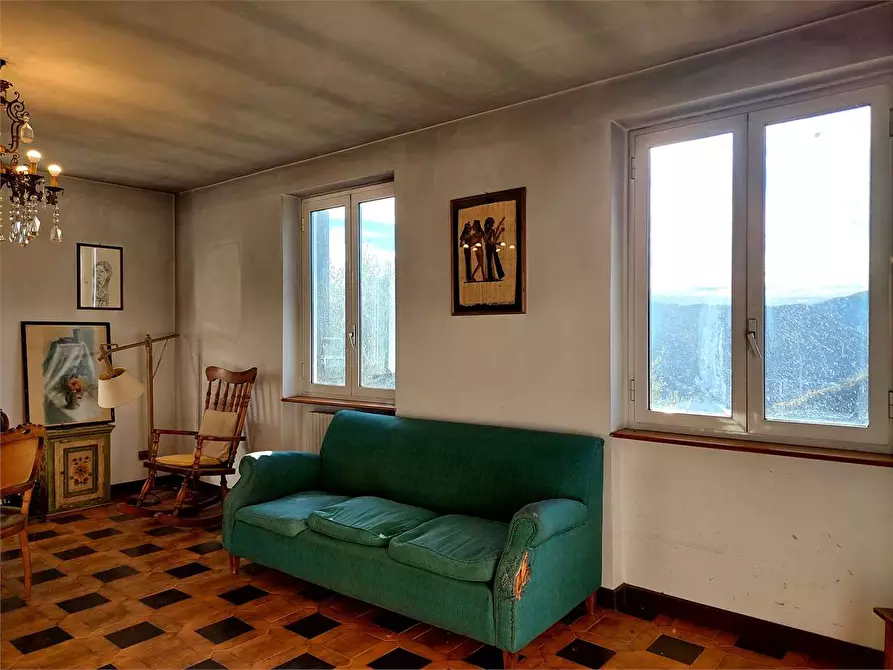 Immagine 12 di Casa indipendente in vendita  in Villaggio del Sole a Pieve Di Teco