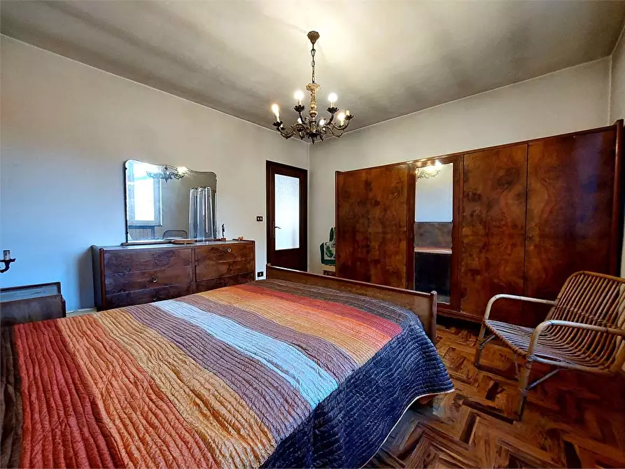 Immagine 27 di Casa indipendente in vendita  in Villaggio del Sole a Pieve Di Teco