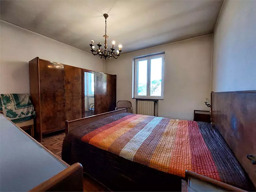 Immagine 30 di Casa indipendente in vendita  in Villaggio del Sole a Pieve Di Teco