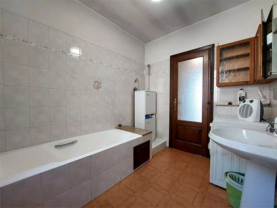 Immagine 31 di Casa indipendente in vendita  in Villaggio del Sole a Pieve Di Teco