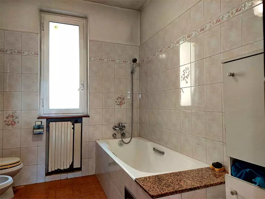 Immagine 33 di Casa indipendente in vendita  in Villaggio del Sole a Pieve Di Teco