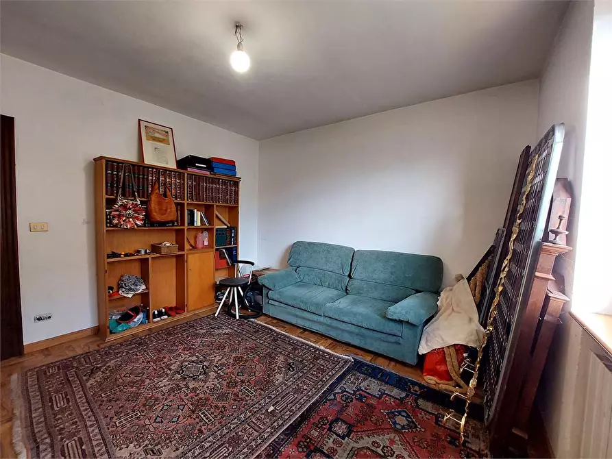 Immagine 36 di Casa indipendente in vendita  in Villaggio del Sole a Pieve Di Teco