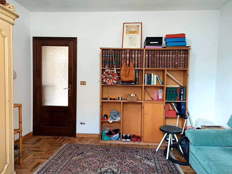 Immagine 37 di Casa indipendente in vendita  in Villaggio del Sole a Pieve Di Teco