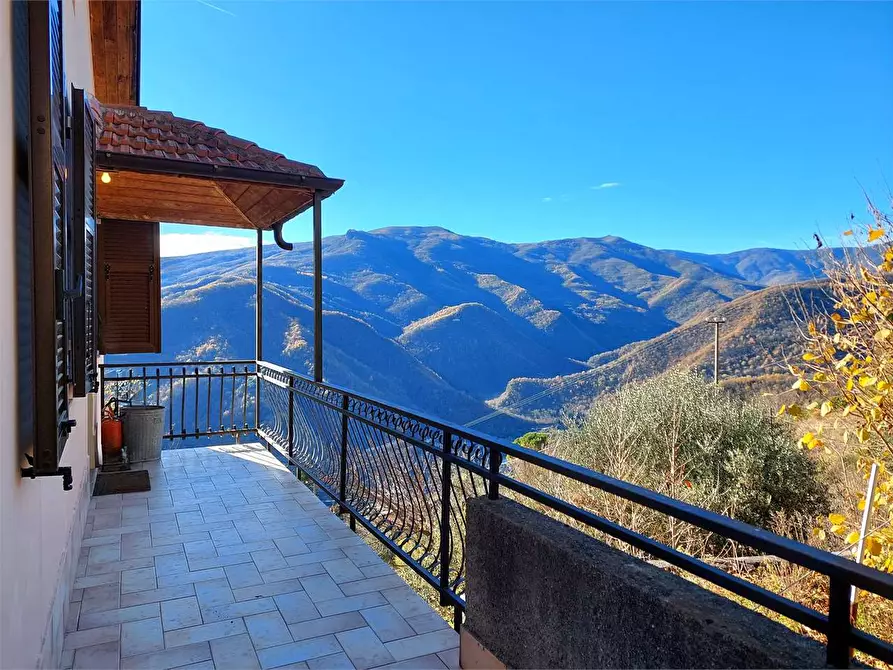 Immagine 8 di Casa indipendente in vendita  in Villaggio del Sole a Pieve Di Teco