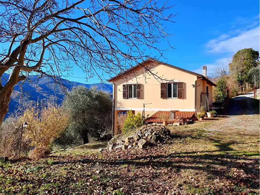 Immagine 6 di Casa indipendente in vendita  in Villaggio del Sole a Pieve Di Teco