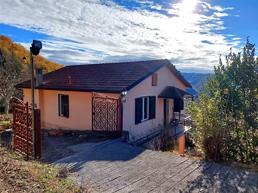 Immagine 54 di Casa indipendente in vendita  in Villaggio del Sole a Pieve Di Teco