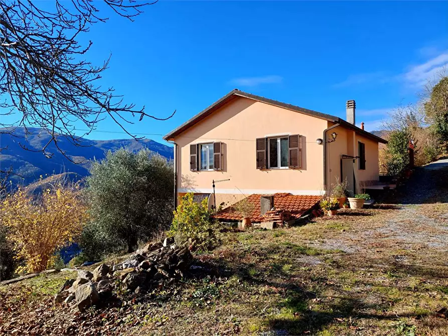 Immagine 39 di Casa indipendente in vendita  in Villaggio del Sole a Pieve Di Teco