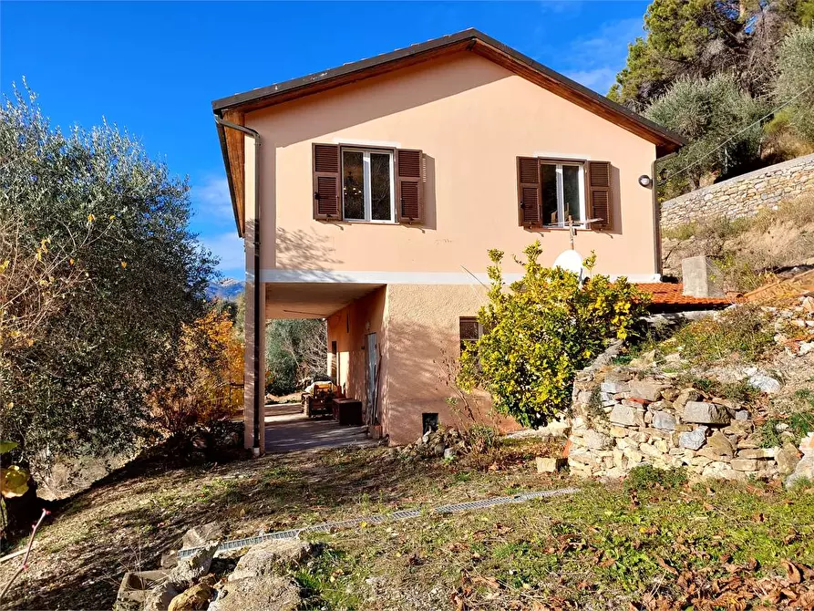 Immagine 40 di Casa indipendente in vendita  in Villaggio del Sole a Pieve Di Teco