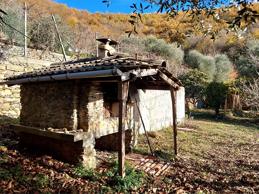 Immagine 45 di Casa indipendente in vendita  in Villaggio del Sole a Pieve Di Teco