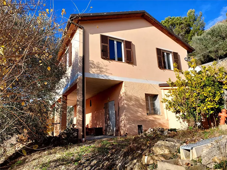 Immagine 44 di Casa indipendente in vendita  in Villaggio del Sole a Pieve Di Teco