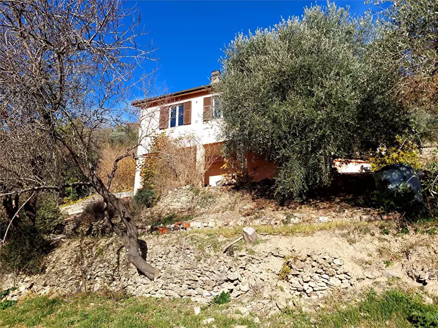 Immagine 52 di Casa indipendente in vendita  in Villaggio del Sole a Pieve Di Teco