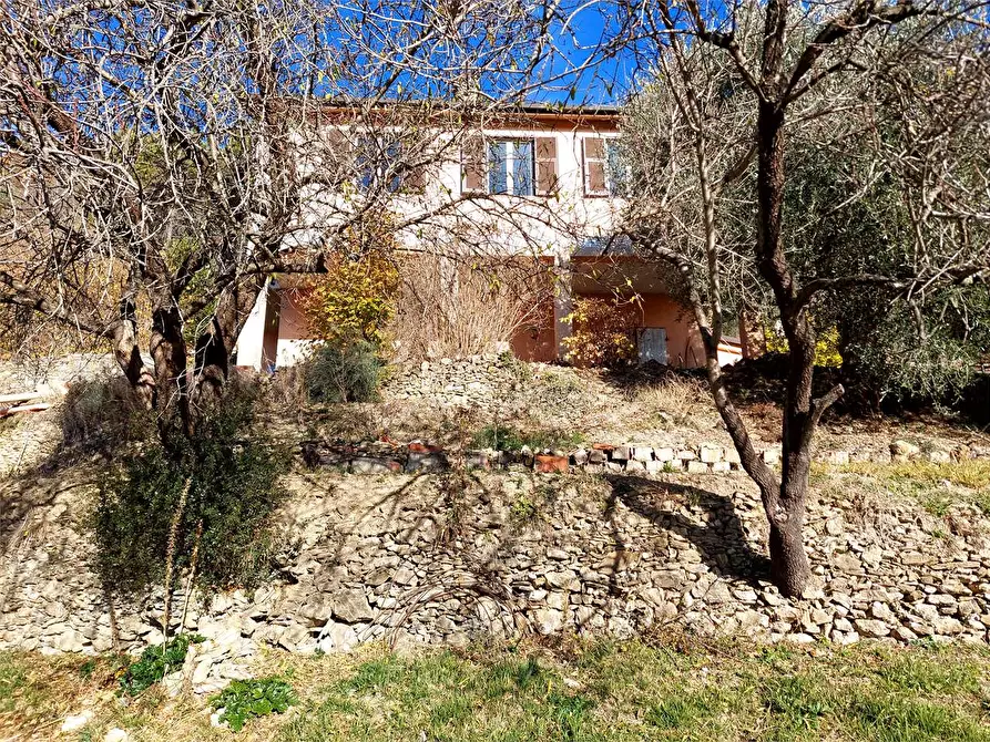 Immagine 53 di Casa indipendente in vendita  in Villaggio del Sole a Pieve Di Teco