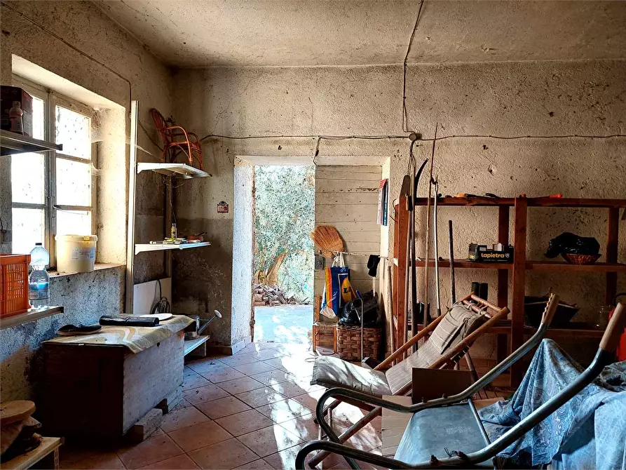 Immagine 43 di Casa indipendente in vendita  in Villaggio del Sole a Pieve Di Teco