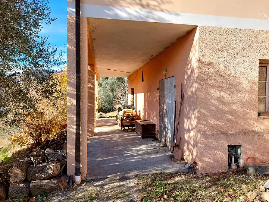 Immagine 41 di Casa indipendente in vendita  in Villaggio del Sole a Pieve Di Teco