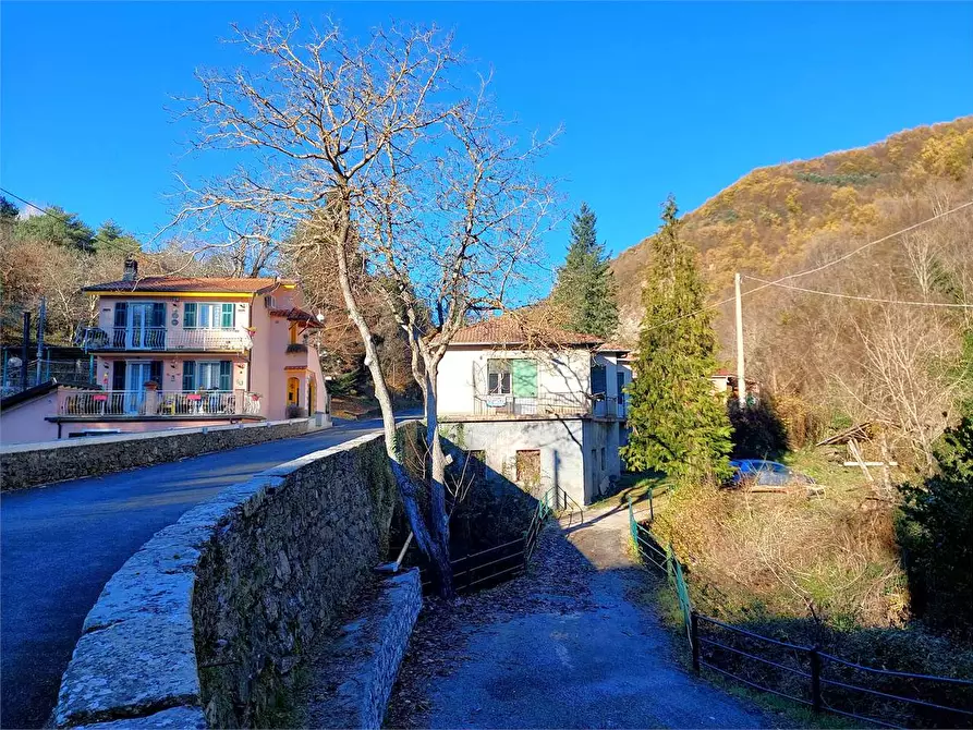 Immagine 4 di Casa indipendente in vendita  in Borgata Gandalino 1 a Pornassio