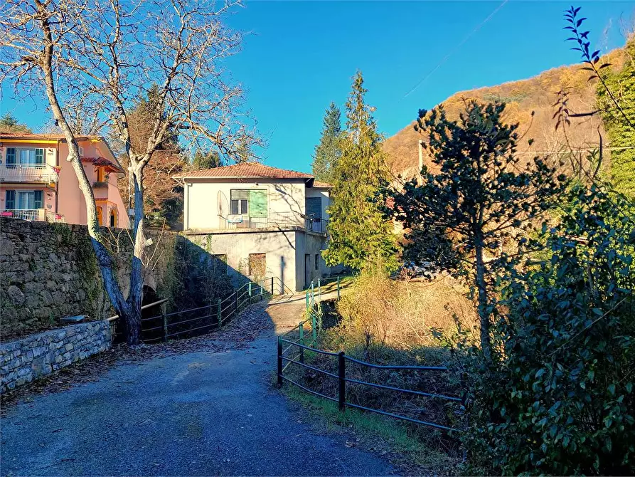 Immagine 5 di Casa indipendente in vendita  in Borgata Gandalino 1 a Pornassio