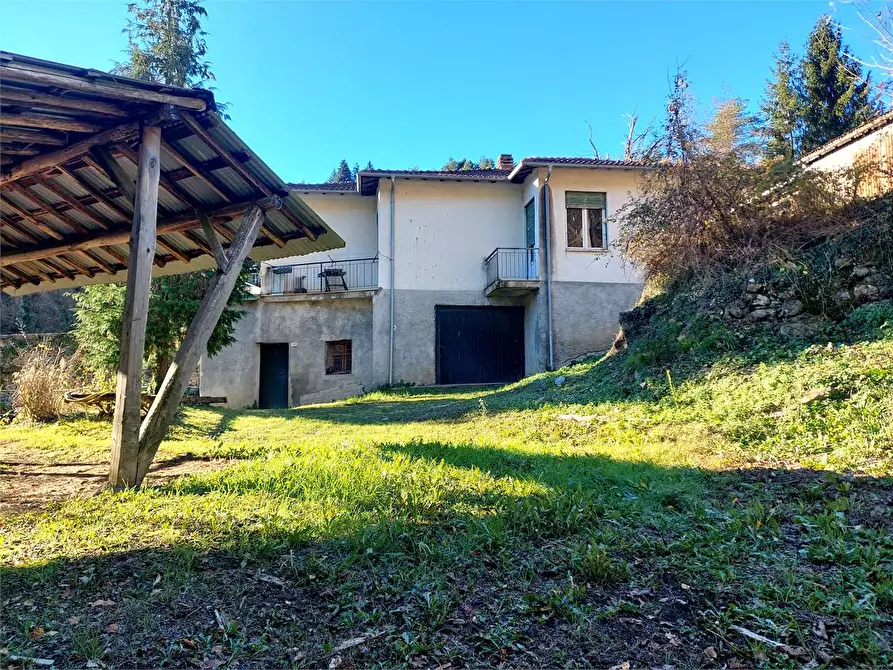 Immagine 8 di Casa indipendente in vendita  in Borgata Gandalino 1 a Pornassio