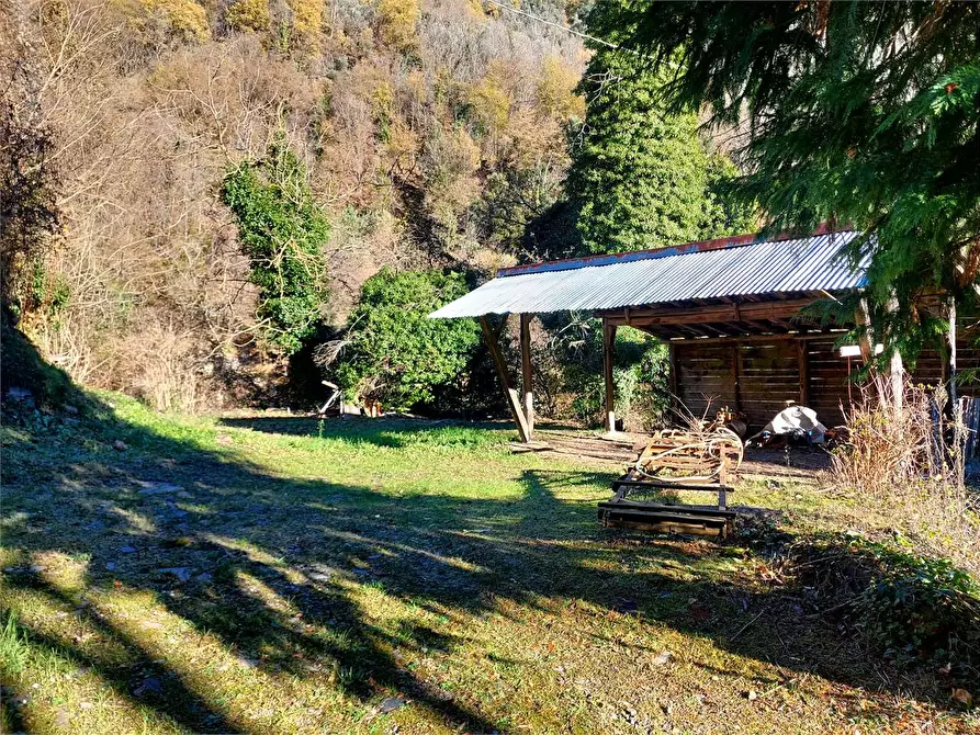 Immagine 9 di Casa indipendente in vendita  in Borgata Gandalino 1 a Pornassio