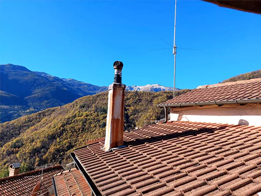 Immagine 4 di Casa indipendente in vendita  in Via Costa 22 a Pornassio