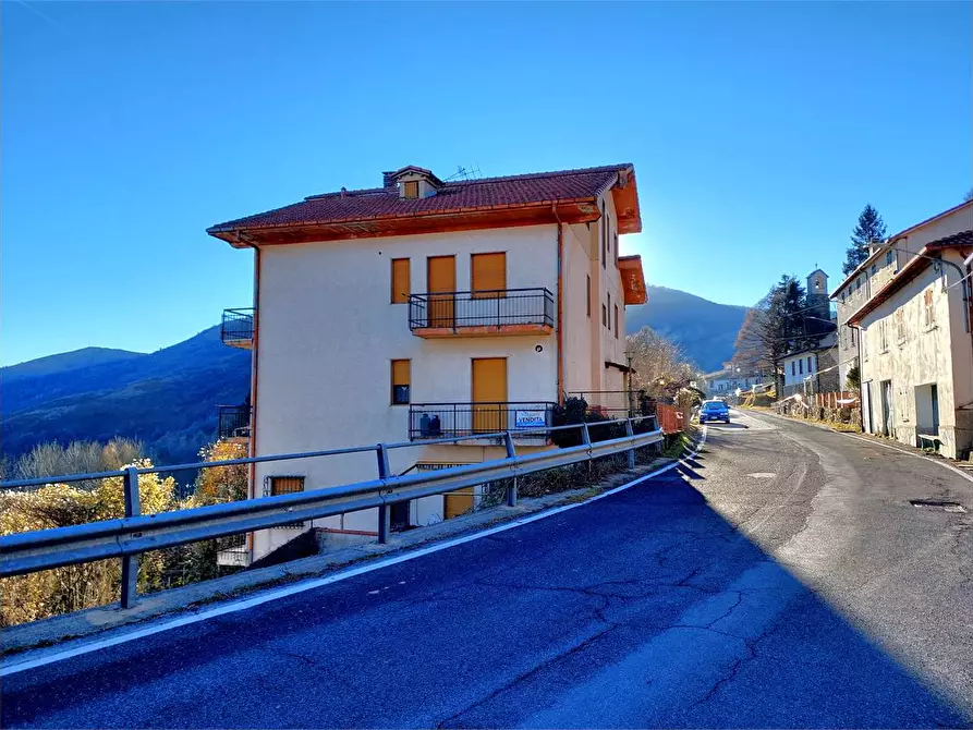 Immagine 42 di Appartamento in vendita  in Via San Bernardo di Conio 22 a Borgomaro