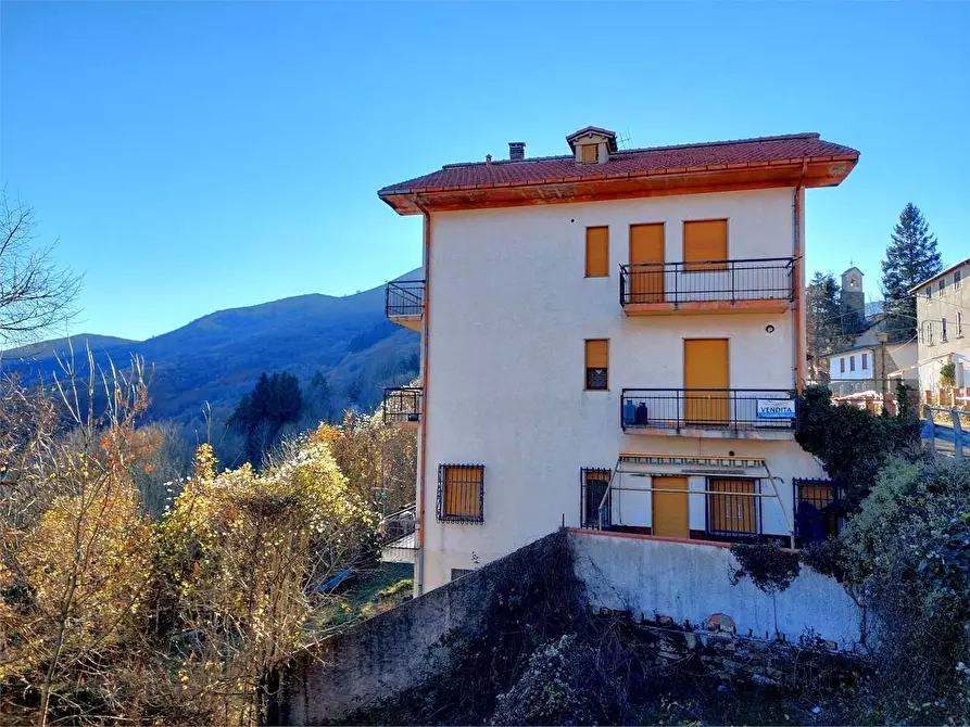 Immagine 41 di Appartamento in vendita  in Via San Bernardo di Conio 22 a Borgomaro