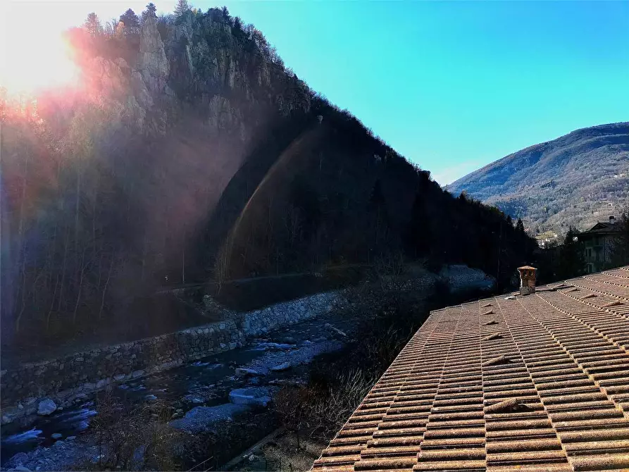 Immagine 5 di Appartamento in vendita  in Viale Cagna  66 a Ormea