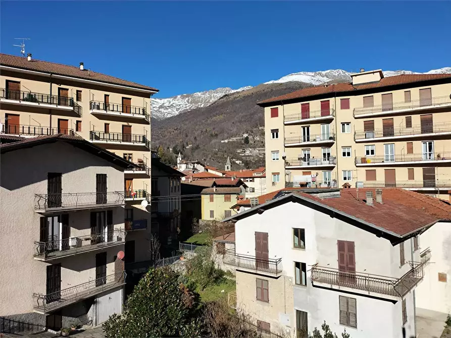 Immagine 76 di Appartamento in vendita  in Viale Cagna  66 a Ormea