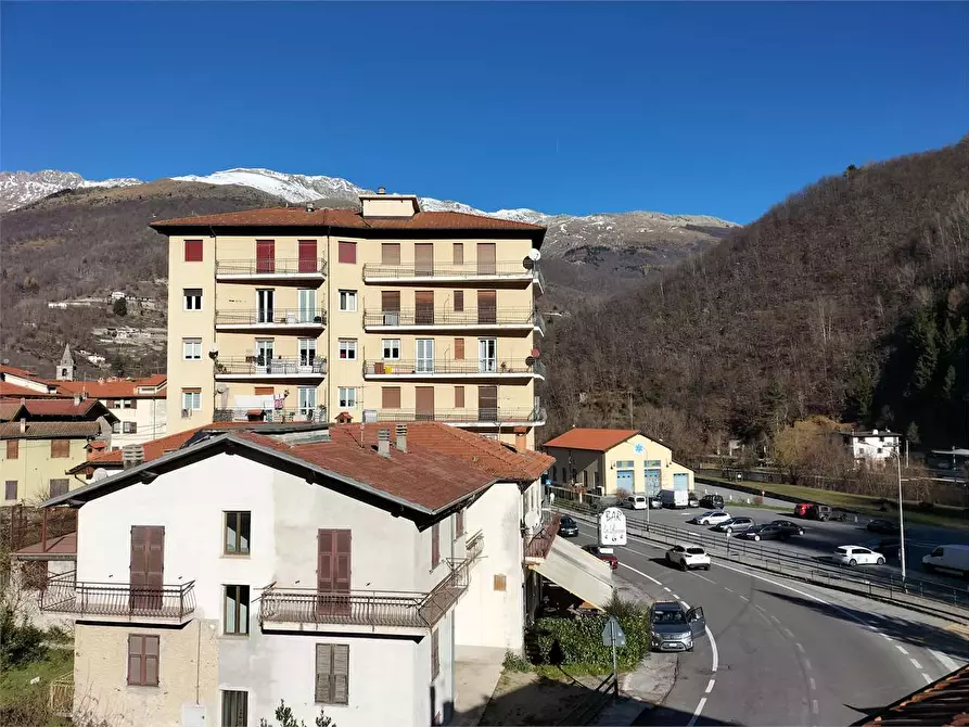 Immagine 78 di Appartamento in vendita  in Viale Cagna  66 a Ormea